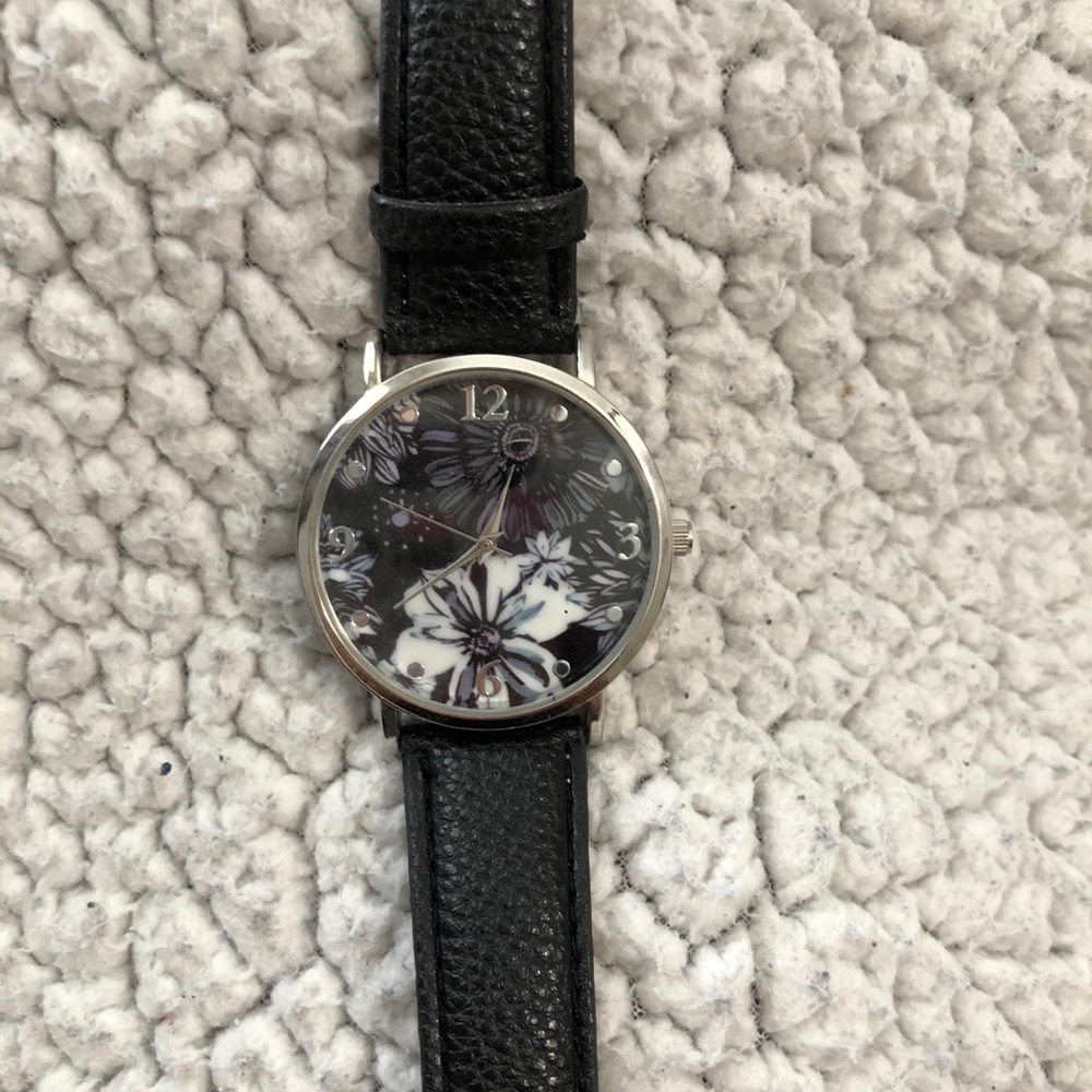 Floral Watch